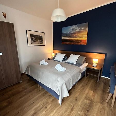 Hotel Browar Miedzianka Krkonose Exteriér fotografie