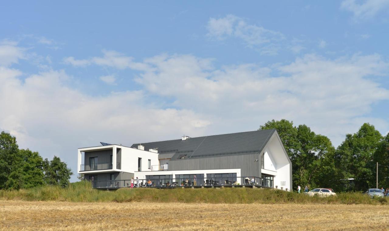 Hotel Browar Miedzianka Krkonose Exteriér fotografie