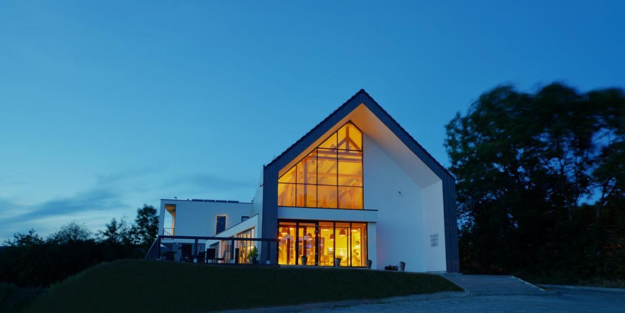 Hotel Browar Miedzianka Krkonose Exteriér fotografie