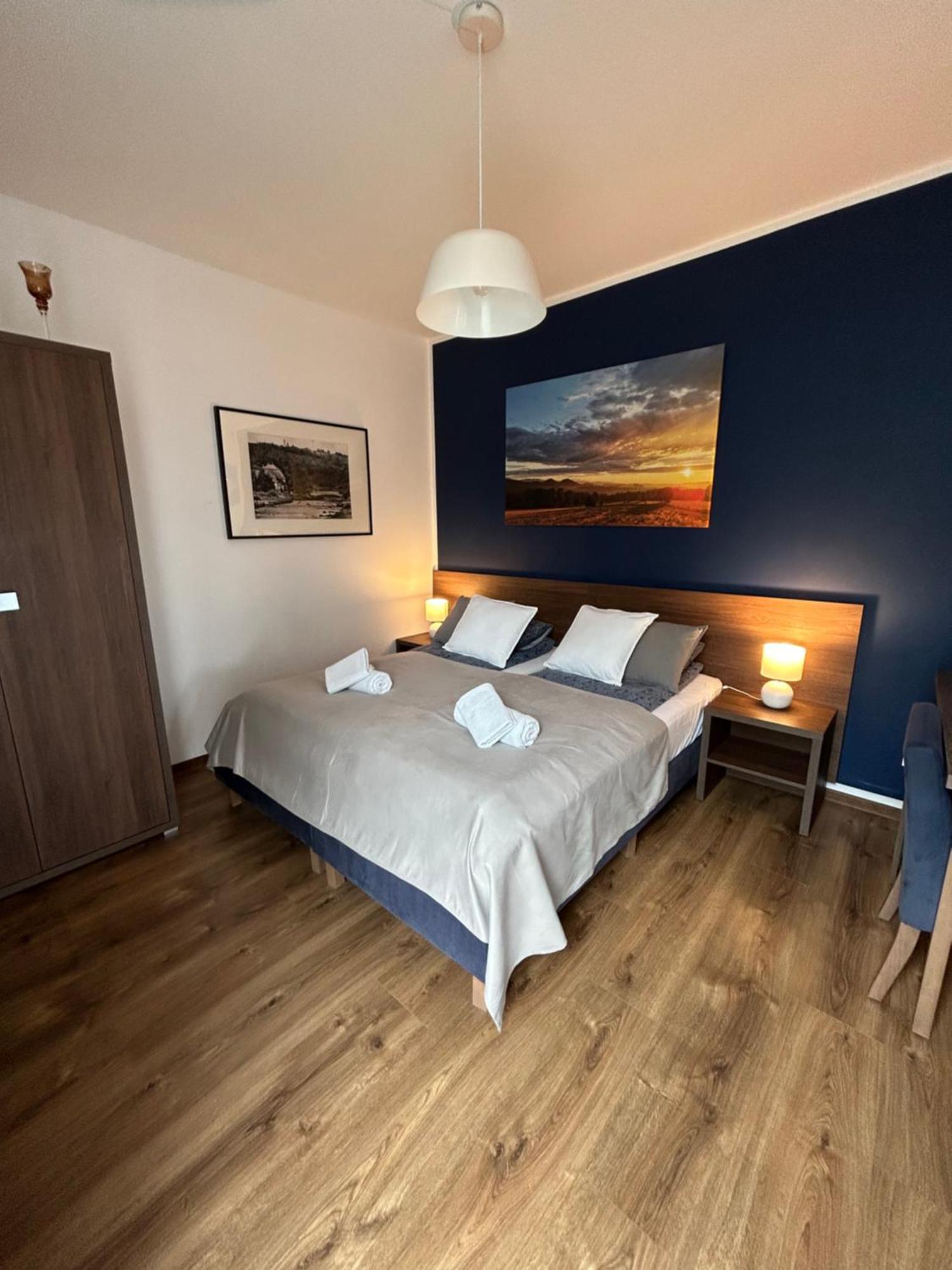 Hotel Browar Miedzianka Krkonose Exteriér fotografie