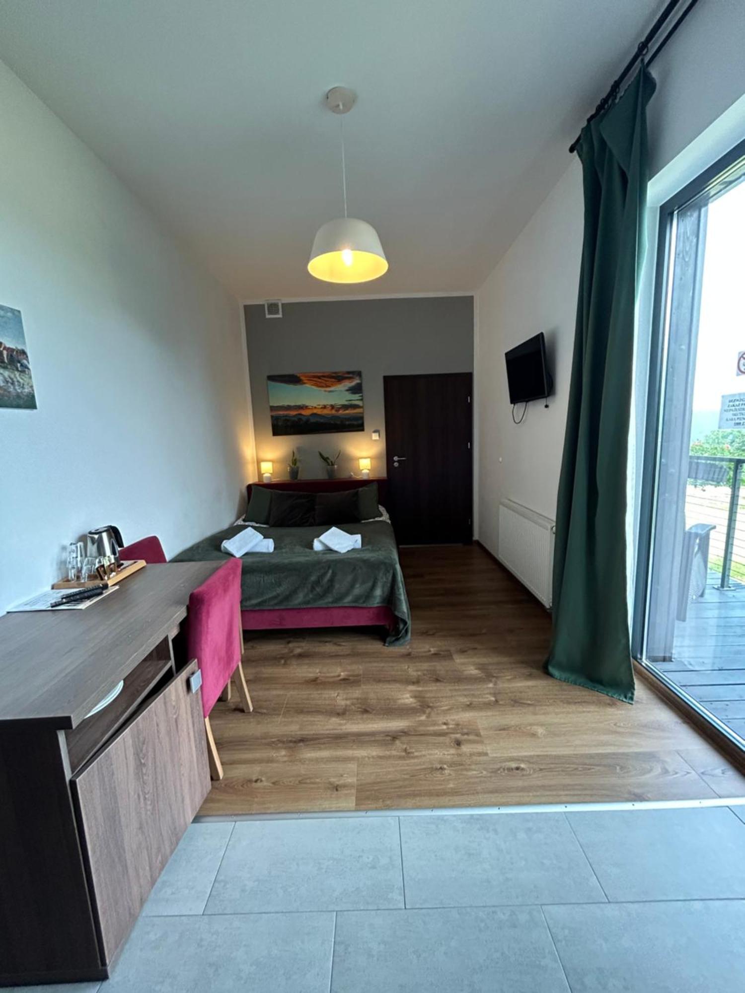 Hotel Browar Miedzianka Krkonose Exteriér fotografie