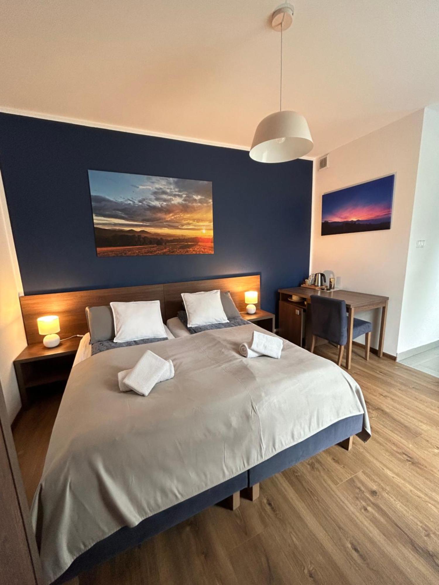 Hotel Browar Miedzianka Krkonose Exteriér fotografie